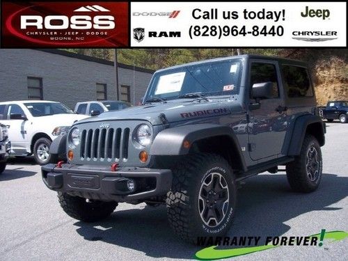 2013 jeep wrangler rubicon 10th anniversary msrp - $37,685