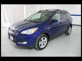 2013 ford escape 4x4 sunroof ecoboost we finance
