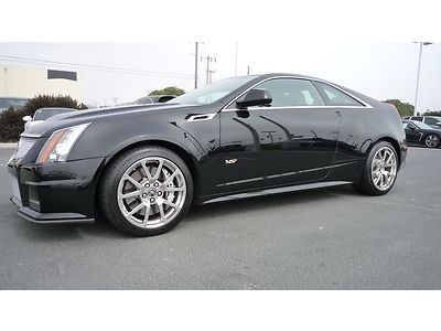 One owner lease local cts-v