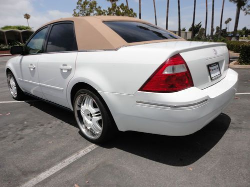 6 Panel Door History >> Purchase used 2005 FORD 500 SE 4DR SDN V6 ICE COLD A/C LOW ... 6 Panel Door History >> Purchase used 2005 FORD 500 SE 4DR SDN V6 ICE COLD A/C LOW ...