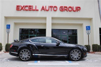 2013 bentley gt speed save $46,745 dollars from a new one