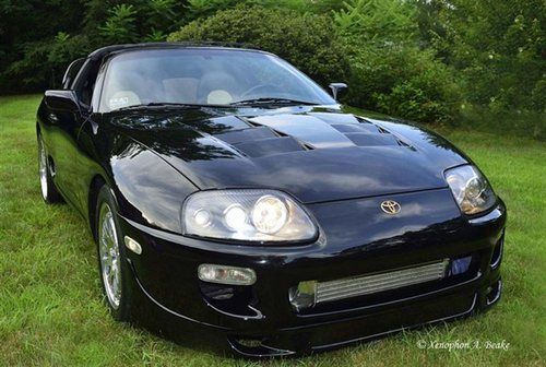 used 1994 toyota supra for sale #5