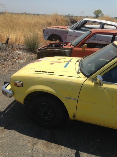 Purchase used 1976 Honda Civic CVCC 1.5L in Winters, California, United States Purchase used 1976 Honda Civic CVCC 1.5L in Winters, California, United States