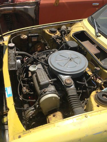 Purchase used 1976 Honda Civic CVCC 1.5L in Winters ... Purchase used 1976 Honda Civic CVCC 1.5L in Winters ...