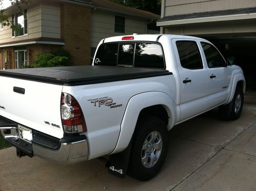 Trucks For Sale Mn >> Purchase used 2010 Toyota Tacoma Double Cab TRD Off Road SR5 V6 4WD Auto FULLY LOADED in ... Trucks For Sale Mn >> Purchase used 2010 Toyota Tacoma Double Cab TRD Off Road SR5 V6 4WD Auto FULLY LOADED in ...