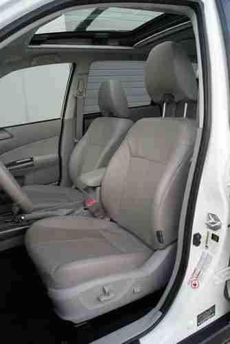 Used Cars Portland Oregon >> Purchase used 2012 Subaru Forester 2.5X Limited Sunroof. Heated Seats. AWD. Leather. 17k miles ... Used Cars Portland Oregon >> Purchase used 2012 Subaru Forester 2.5X Limited Sunroof. Heated Seats. AWD. Leather. 17k miles ...