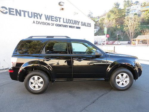 Lincoln mercury mariner nr flex fuel bmw trade in