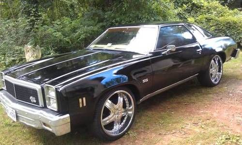 Cars For Sale In Virginia >> Purchase used 1976 chevy chevelle in Charlottesville ... Cars For Sale In Virginia >> Purchase used 1976 chevy chevelle in Charlottesville ...