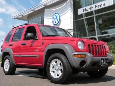 4dr sport 4wd suv 3.7l 1 owner!!!! extremely hard to find a under $8,000 jeep!!!