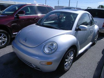 2005 vw beetle gls tdi local trade adult owned needs engine no reserve