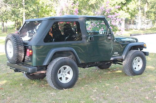 Purchase used 2004 JEEP WRANGLER UNLIMITED LJ AUTO COLD ... Purchase used 2004 JEEP WRANGLER UNLIMITED LJ AUTO COLD ...
