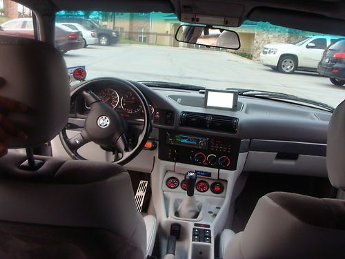 Bmw 525i e34 supercharger #5