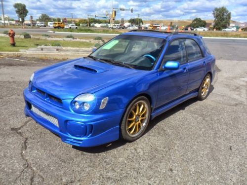 Sti swap, 2.5 highly modified 450hp, great track car, no title ever, clean !!!