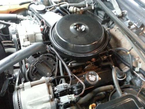 Used Tires Akron Ohio >> Purchase used 1985 Buick Regal Coupe 231 V6 Second Owner ... Used Tires Akron Ohio >> Purchase used 1985 Buick Regal Coupe 231 V6 Second Owner ...