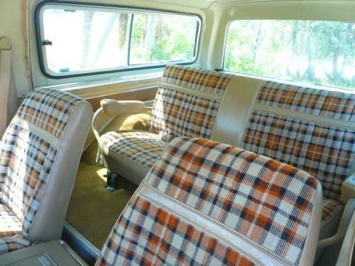 Gmc Jimmy For Sale >> Purchase used 1977 GMC Jimmy High Sierra Sport Utility 2-Door 5.7L in Pompano Beach, Florida ... Gmc Jimmy For Sale >> Purchase used 1977 GMC Jimmy High Sierra Sport Utility 2-Door 5.7L in Pompano Beach, Florida ...