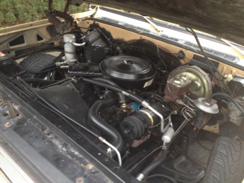 Purchase used 1977 GMC Jimmy High Sierra Sport Utility 2 ... Purchase used 1977 GMC Jimmy High Sierra Sport Utility 2 ...
