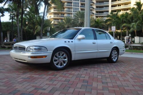 Listing All Cars For Sale >> Purchase used 2003 BUICK PARK AVENUE ULTRA SUPERCHARGED,FLORIDA CAR,36K,1 OWNER,HTD SEATS,MINT ... Listing All Cars For Sale >> Purchase used 2003 BUICK PARK AVENUE ULTRA SUPERCHARGED,FLORIDA CAR,36K,1 OWNER,HTD SEATS,MINT ...