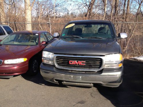 Gmc ludlow massachusetts