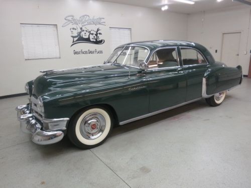 &#034;beautiful&#034; !! 1949 cadillac fleetwood 60 special 4 dr. sedan !!