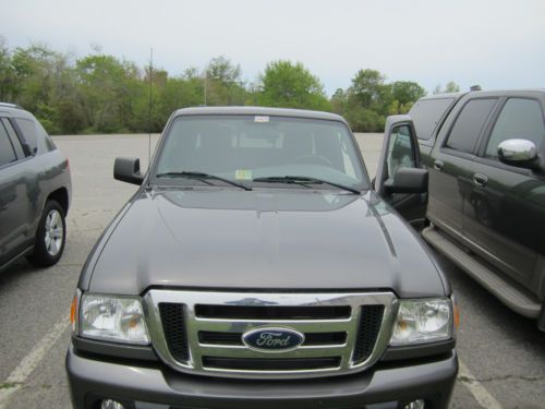 2011 Ford Ranger XLT Extended Cab Pickup 4-Door 4.0L, US $20,000.00, image 1