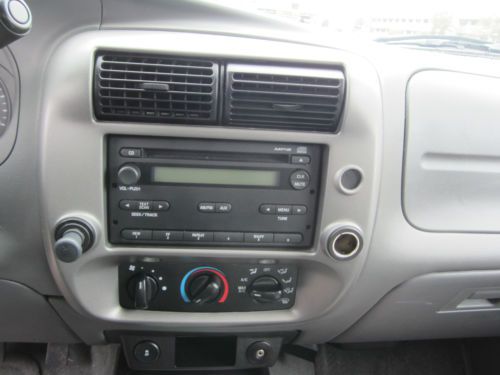 2011 Ford Ranger XLT Extended Cab Pickup 4-Door 4.0L, US $20,000.00, image 4