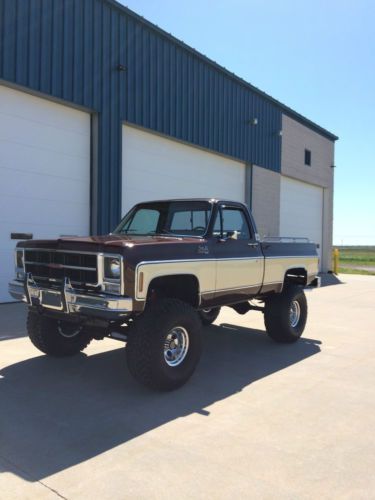 1979 gmc sierra owner manual transmission