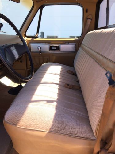 Purchase used 1979 GMC Sierra Classic 1500 4x4 Short Bed ... Purchase used 1979 GMC Sierra Classic 1500 4x4 Short Bed ...
