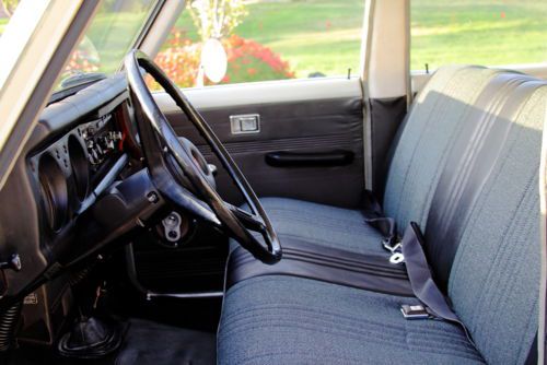Toyota Of Temecula >> Purchase used 1975 FJ55 TOYOTA LAND CRUISER / Like new COMPRESSION 150 psi. / All original. in ... Toyota Of Temecula >> Purchase used 1975 FJ55 TOYOTA LAND CRUISER / Like new COMPRESSION 150 psi. / All original. in ...