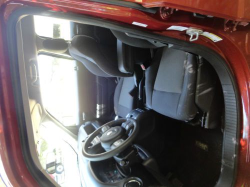 2012 Jeep Patriot Latitude Sport Utility 4-Door 2.0L, US $10,200.00, image 6