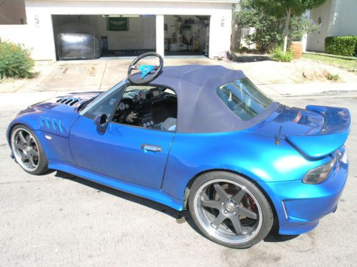 1998 bmw z3 m roadster dinan supra z import tuner civic audi honda toyota nos!!!