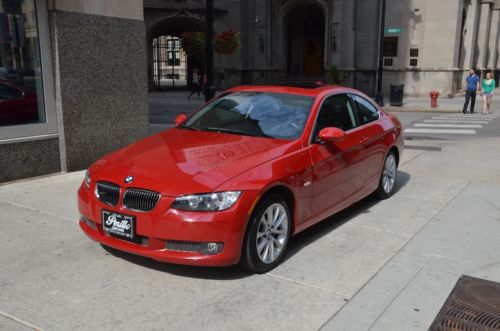 2008 bmw 335xi premium/ cold weather . sport call chris @ 630-3624-3600