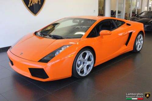 Coupe, arancio ymir/nero perseus, clean inside &amp; out,  6k miles,