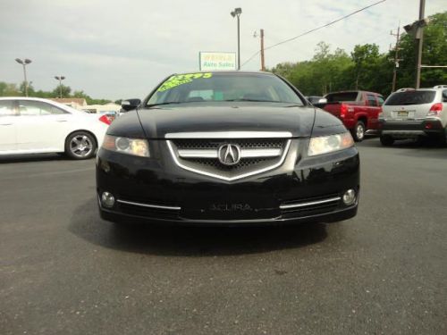 2008 acura tl roof