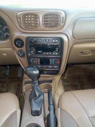 Buy used 2002 Chevrolet TrailBlazer LTZ in 102 Pineywood ... Buy used 2002 Chevrolet TrailBlazer LTZ in 102 Pineywood ...
