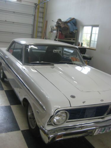 Used Cars Reno Nv >> Buy used 1965 Ford Falcon Futura 302 no rust straight car ... Used Cars Reno Nv >> Buy used 1965 Ford Falcon Futura 302 no rust straight car ...