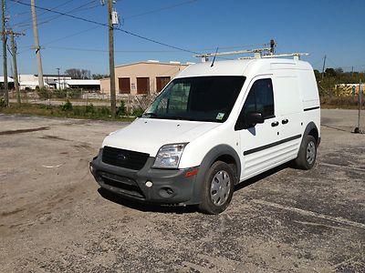 Ford transit cargo mini van truck suv e repairable salvage rebuildable