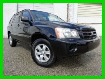 2002 limited v6 used 3l v6 24v automatic 4wd suv