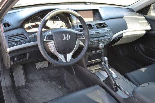 2012 honda accord ex coupe 2-door 3.5l