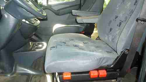 Used Cars Grand Rapids >> Buy used 2004 Dodge Mercedes Sprinter 2500 10 Passenger ... Used Cars Grand Rapids >> Buy used 2004 Dodge Mercedes Sprinter 2500 10 Passenger ...