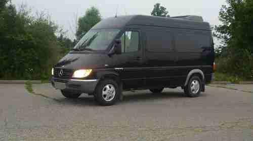 Used Cars For Sale Grand Rapids Mi >> Buy used 2004 Dodge Mercedes Sprinter 2500 10 Passenger ... Used Cars For Sale Grand Rapids Mi >> Buy used 2004 Dodge Mercedes Sprinter 2500 10 Passenger ...