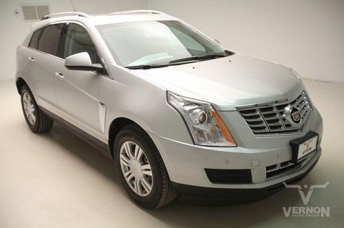 2013 luxury collection fwd navigation leather heated sunroof v6 engine