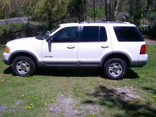 Cheap Used Cars For Sale >> Buy used 2002 Ford Explorer, 4x4, XLT, CHEAP !! in Sussex, New Jersey, United States, for US ... Cheap Used Cars For Sale >> Buy used 2002 Ford Explorer, 4x4, XLT, CHEAP !! in Sussex, New Jersey, United States, for US ...