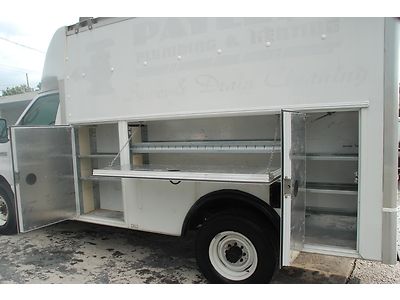 Used Cars Tampa >> Buy used CUTAWAY UTILITY PLUMBINGFORD ELICTRICAL SERVICE ... Used Cars Tampa >> Buy used CUTAWAY UTILITY PLUMBINGFORD ELICTRICAL SERVICE ...
