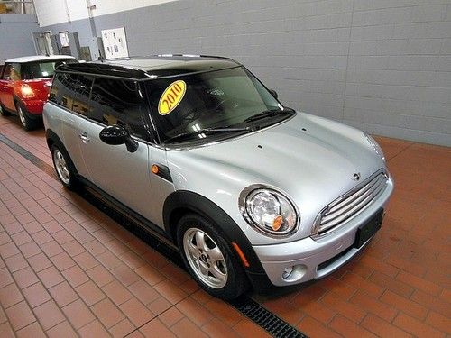 No reserve nr cold weather package panoramic moonroof heated seats leather