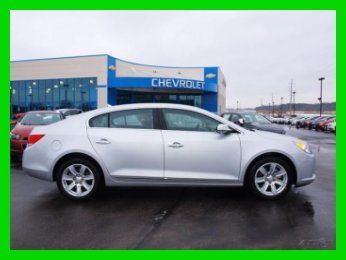2013 leather group used cpo certified 3.6l v6 24v automatic front wheel drive