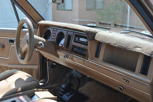 Buy Used 1985 Ford Bronco Ii 83 605 Original Miles 2nd Owner