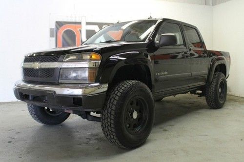 2004 chevrolet colorado crew cab 4x4 z71