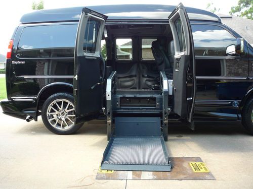 Cars For Sale In Jacksonville Fl >> Buy used 2013 GMC HANDICAP CONVERSION VAN in Jacksonville ... Cars For Sale In Jacksonville Fl >> Buy used 2013 GMC HANDICAP CONVERSION VAN in Jacksonville ...
