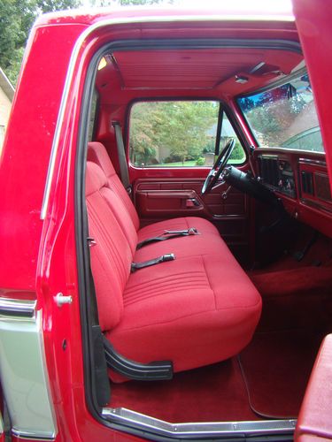 Used Ford F250 For Sale >> Buy used 1979 Ford F100 Shortbed Styleside - Winner Truck Of The Year 2013 Supernationals in ... Used Ford F250 For Sale >> Buy used 1979 Ford F100 Shortbed Styleside - Winner Truck Of The Year 2013 Supernationals in ...