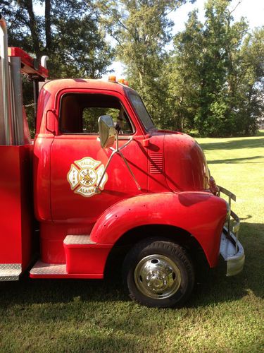 Buy used 1947 coe chevy truck red in Harvey, Louisiana ... Buy used 1947 coe chevy truck red in Harvey, Louisiana ...